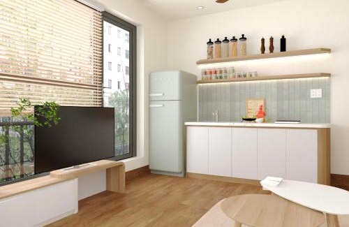 Mang Yang Hotel | Núi Homestay Huế