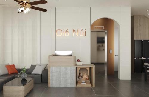Mang Yang Hotel | Núi Homestay Huế