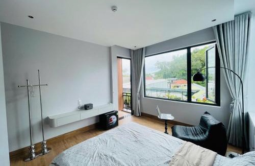 Mang Yang Hotel | Núi Homestay Huế