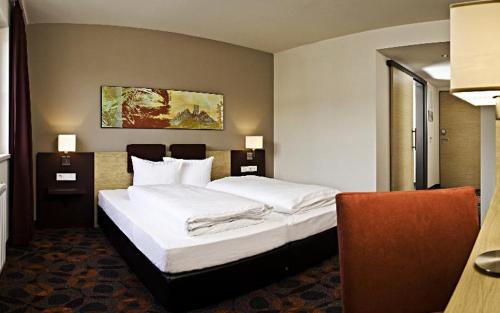 Nuerburg Hotel | Nürburgring Motorsport Hotel