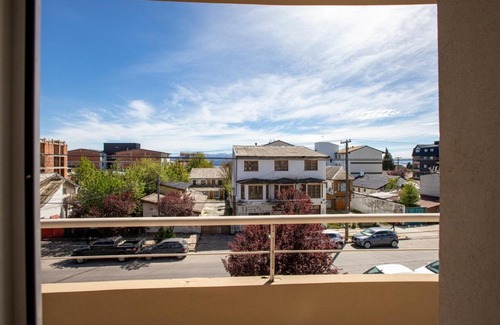 10 de Diciembre Apartment | Nütram
