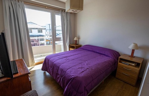 10 de Diciembre Apartment | Nütram