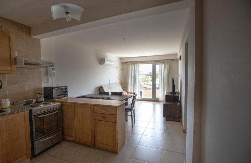 10 de Diciembre Apartment | Nütram