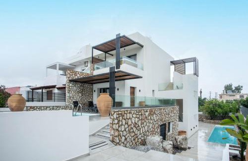 Faliraki Apartment | Nόka Suite Apartments