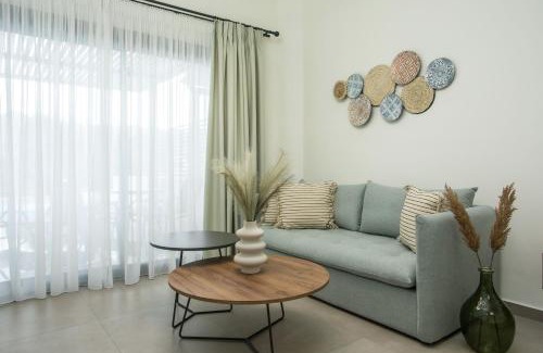 Faliraki Apartment | Nόka Suite Apartments