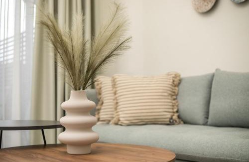 Faliraki Apartment | Nόka Suite Apartments