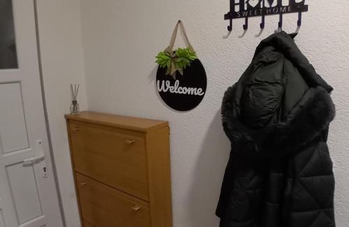 Sumece Apartment | N&A apartments Travnik