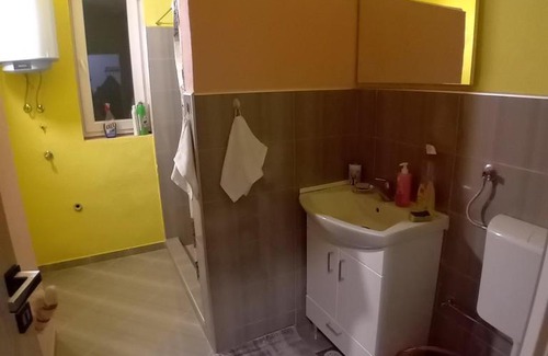 Sumece Apartment | N&A apartments Travnik