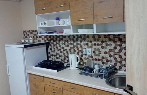 Sumece Apartment | N&A apartments Travnik