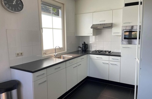 Municipality of Echt-Susteren House | n/a