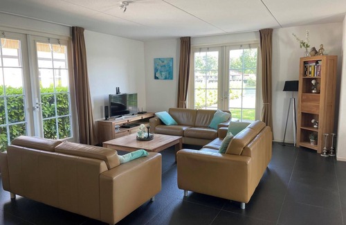 Municipality of Echt-Susteren House | n/a