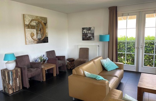 Municipality of Echt-Susteren House | n/a