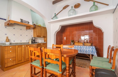 Campos Villa | N'AMERA - Spectacular Mallorcan manor with private pool near the beaches of the southeast