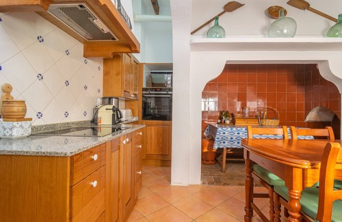 Campos Villa | N'AMERA - Spectacular Mallorcan manor with private pool near the beaches of the southeast