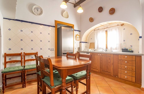 Campos Villa | N'AMERA - Spectacular Mallorcan manor with private pool near the beaches of the southeast