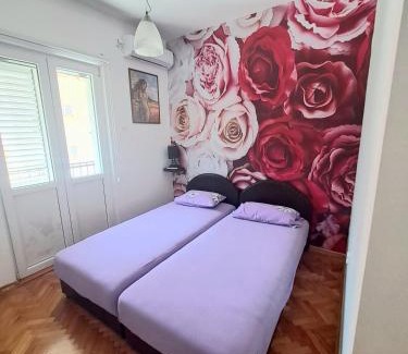 Skaljari Apartment | N&B Apartment Kotor