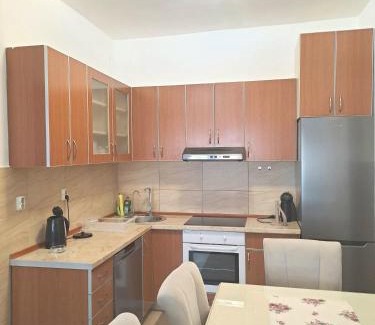 Skaljari Apartment | N&B Apartment Kotor