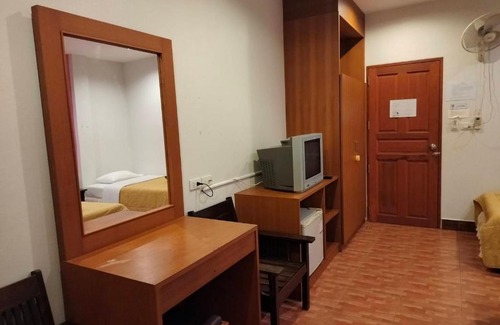 Ko Lanta Apartment | N.D.Hotel