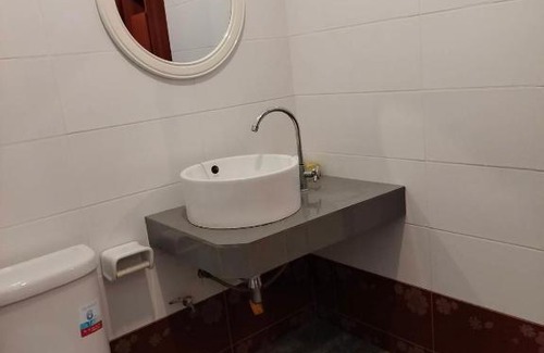 Ko Lanta Apartment | N.D.Hotel