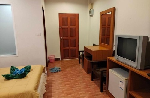 Ko Lanta Apartment | N.D.Hotel