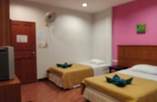 Ko Lanta Apartment | N.D.Hotel