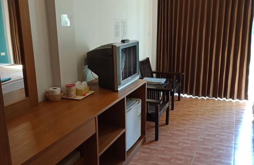 Ko Lanta Hotel | N.D. Place Lanta