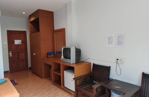 Ko Lanta Hotel | N.D. Place Lanta