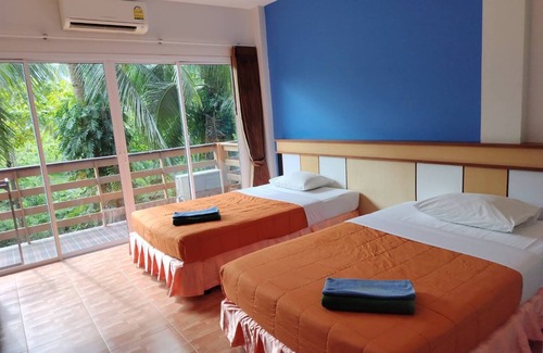Ko Lanta Hotel | N.D. Place Lanta
