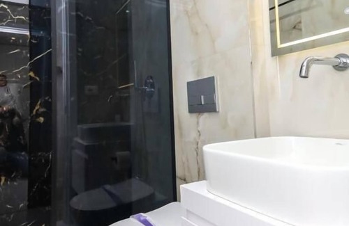 Tirana Hotel | N HOTEL CITY CENTER BY NOSHI