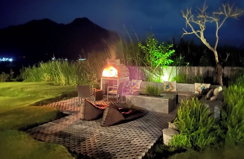 Toya Bungkah RV Rental | N'jung Bali Camp