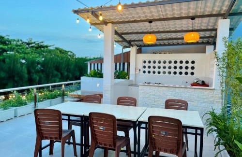 Phu Hai Beach House | N'T Homestay