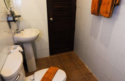 Ko Lanta Hotel | N.T. Lanta Resort