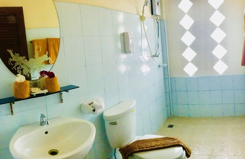 Ko Lanta Hotel | N.T. Lanta Resort
