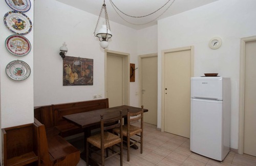 Villaggio Taunus Villa | N110 - Numana, villa with garden and sea view
