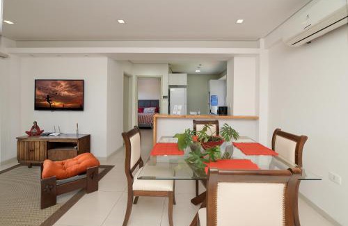 Asuncion Apartment | N3A1 - New, Nice, for Long and Short Stay