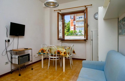 Numana Apartment | N40 - Numana, trilocale a due passi dal centro