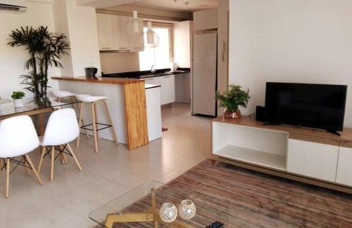 Asuncion Apartment | N4A1 - New, Nice, for Long and Short Stay
