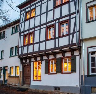 Bad Muenstereifel House | N5Quartier