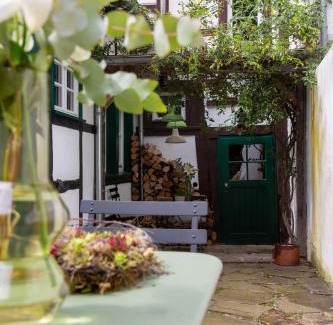 Bad Muenstereifel House | N5Quartier