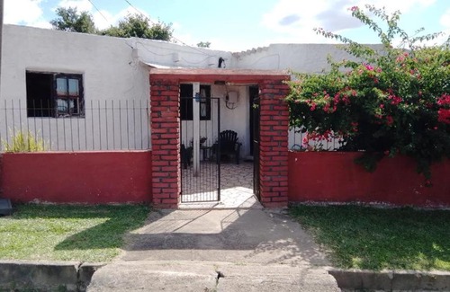 Cerro Largo House | N9 Alojamiento en Tupambaé