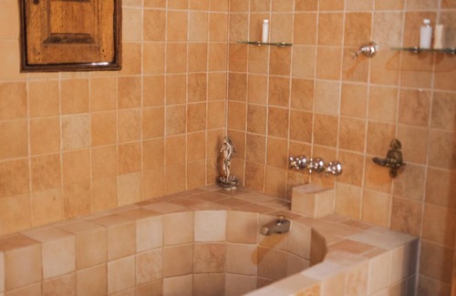 San Antonio de la Cal Hotel | Na-anché Hotel