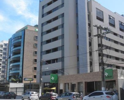 Pajucara Apartment | NA BEIRA MAR DE PAJUCARA - EDIFICIO NEO 2 - APARTAMENTO COM 02 QUARTOS - TEM VARANDA- VISTA LATERAL DO MAR - AVENIDA DOUTOR ANTONIO GOUVEIA 1081- CONSUMO ELETRICO É PAGO No CKECK-OUT 1KWH É 1,35 REIAS