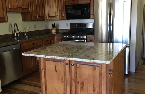 Crosslake House | nA Family Friendly Fishing Get Away, On The White Fish Chain Of Lakes!