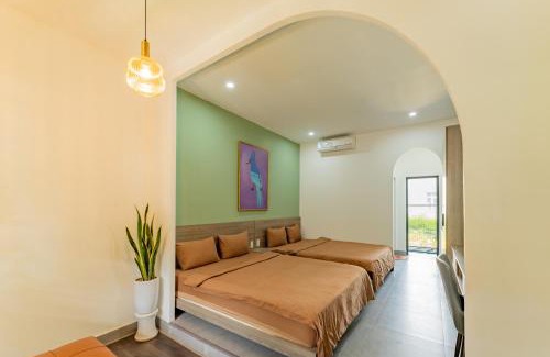 Hue Hotel | Na Garden Homestay