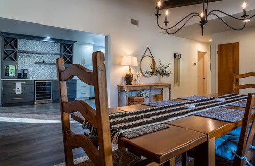 Atascadero House | Na Hoku Ranch | Escape to Views, Starry Nights and Fire Pit!
