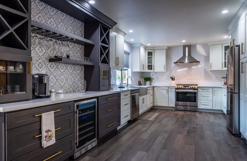 Atascadero House | Na Hoku Ranch | Escape to Views, Starry Nights and Fire Pit!