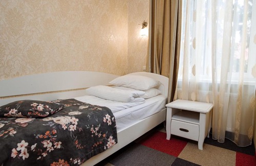 Truskavets Hotel | Na Horyzonti