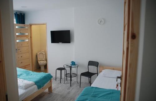 Sandomierz House | Na Kwiatkowskiego
