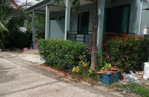 Bang Tao House | Na-Na​Twinhouse