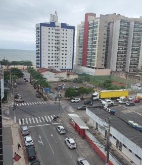 Praia de Itaparica Apartment | NA PRAIA DE ITAPARICA 2